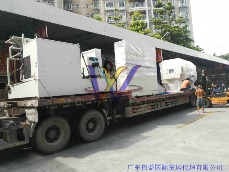 二手機(jī)電設(shè)備進(jìn)口不作價(jià)是否可以申報(bào)稅報(bào)關(guān)及如何辦理報(bào)關(guān)單證