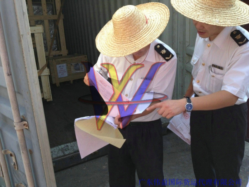 韓國(guó)二手機(jī)械設(shè)備進(jìn)口報(bào)關(guān)及進(jìn)口清關(guān)詳細(xì)流程及注意事項(xiàng)